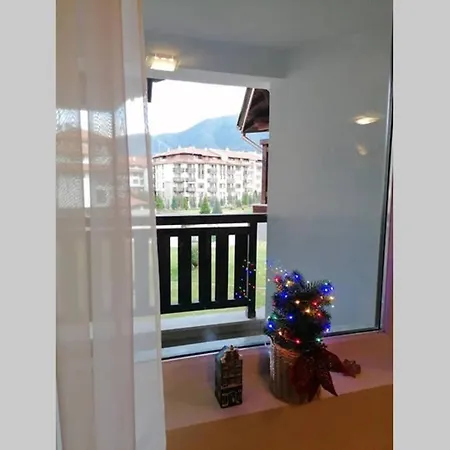 Apartman Sunny - Few Steps From Gondola