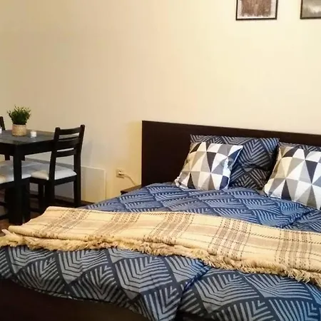 דירה Sunny - Few Steps From Gondola *