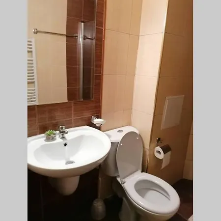 Sunny - Few Steps From Gondola * בנסקו