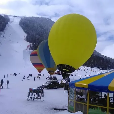 Lejlighed Sunny - Few Steps From Gondola *