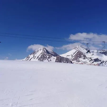 Lejlighed Sunny - Few Steps From Gondola *