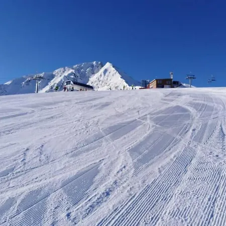 Sunny - Few Steps From Gondola Apartment Bansko