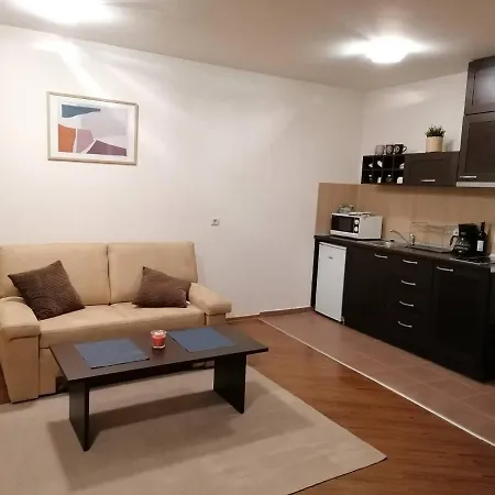 Apartment Sunny - Few Steps From Gondola Bansko