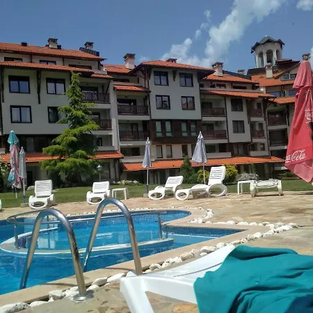 Apartment Sunny - Few Steps From Gondola Bansko