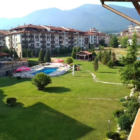 Sunny - Few Steps From Gondola Lejlighed *